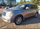 INFINITI Qx Image 2