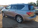 INFINITI Qx Image 3