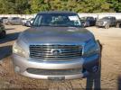 INFINITI Qx Image 7