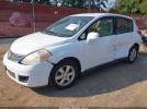 Nissan Versa 1.8sl Image 3