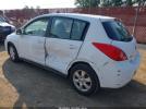 Nissan Versa 1.8sl Image 2