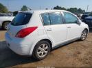 Nissan Versa 1.8sl Image 18