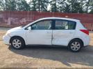 Nissan Versa 1.8sl Image 7