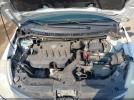 Nissan Versa 1.8sl Image 6