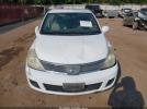 Nissan Versa 1.8sl Image 8