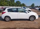 Nissan Versa 1.8sl Image 14