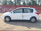 Nissan Versa 1.8sl Image 17