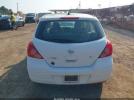 Nissan Versa 1.8sl Image 11