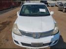 Nissan Versa 1.8sl Image 13