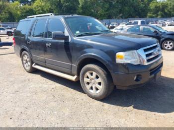  Salvage Ford Expedition