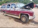 Chevrolet Suburban R1500 Image 1
