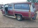 Chevrolet Suburban R1500 Image 4
