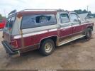 Chevrolet Suburban R1500 Image 3