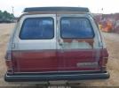 Chevrolet Suburban R1500 Image 16