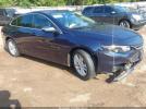 Chevrolet Malibu Lt Image 1