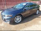Chevrolet Malibu Lt Image 7