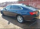 Chevrolet Malibu Lt Image 3