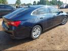Chevrolet Malibu Lt Image 15