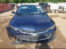 Chevrolet Malibu Lt Image 8