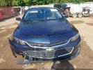 Chevrolet Malibu Lt Image 14