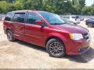 Dodge Grand Caravan Sxt Image 1