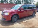 Dodge Grand Caravan Sxt Image 3