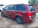 Dodge Grand Caravan Sxt Image 4