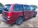 Dodge Grand Caravan Sxt Image 5
