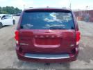 Dodge Grand Caravan Sxt Image 11