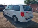 Dodge Grand Caravan American Value Pkg Image 12