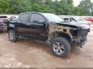 Chevrolet Colorado Z71 Image 1