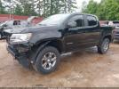 Chevrolet Colorado Z71 Image 13