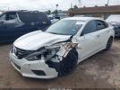 Nissan Altima 2.5 Sr Image 2