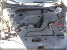 Nissan Altima 2.5 Sr Image 4