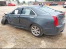 Cadillac ATS Luxury Collection Image 16