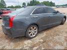Cadillac ATS Luxury Collection Image 7