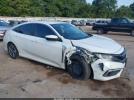 Honda Civic Lx Image 1