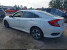 Honda Civic Lx Image 6