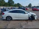 Honda Civic Lx Image 9