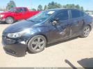 Chevrolet Cruze Ls Auto Image 8