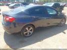 Chevrolet Cruze Ls Auto Image 9