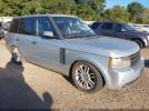 Land Rover Range Rover Hse Image 1