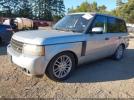 Land Rover Range Rover Hse Image 3