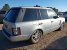 Land Rover Range Rover Hse Image 4