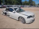 Lincoln LS V8 Image 1