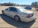 Lincoln LS V8 Image 3