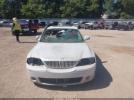 Lincoln LS V8 Image 7