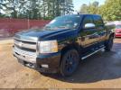 Chevrolet Silverado 1500 Ltz Image 2