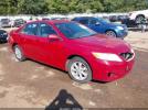 Toyota Camry Le Image 1