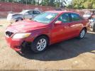 Toyota Camry Le Image 10